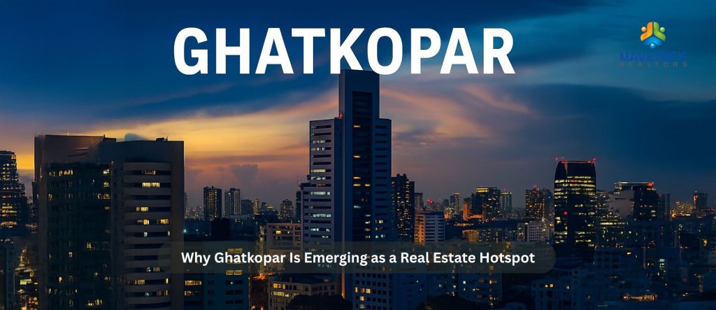 flats in ghatkopar