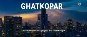 flats in ghatkopar