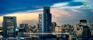 Flats in Ghatkopar